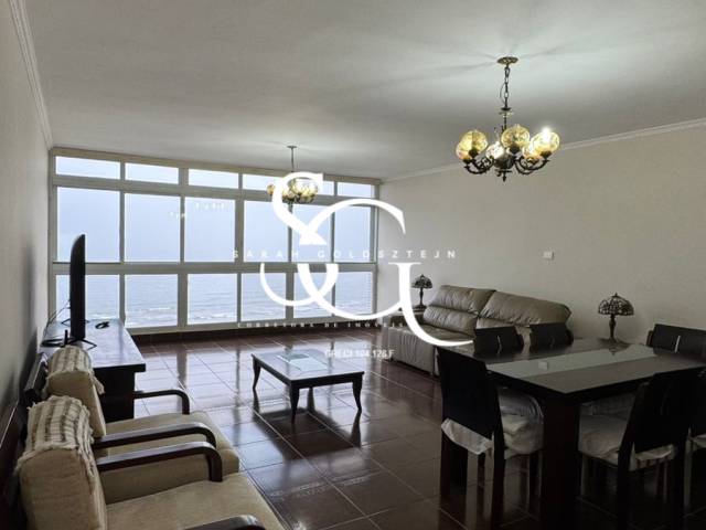 #67 - Apartamento para Venda em Santos - SP