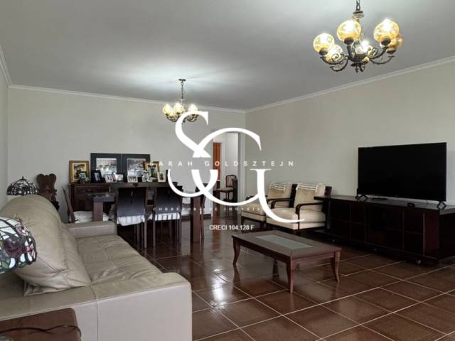 Apartamento para Venda em Santos - 5