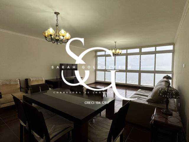 Apartamento para Venda em Santos - 4