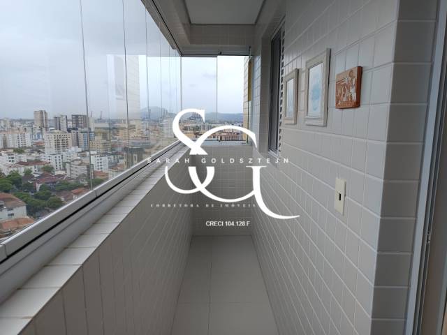 Apartamento para Venda em Santos - 5