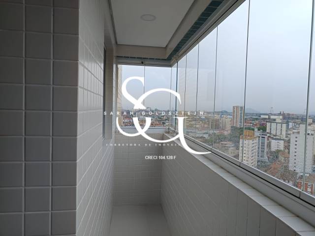 Apartamento para Venda em Santos - 4