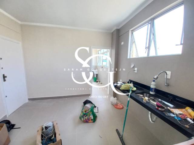 Apartamento para Venda em Santos - 4