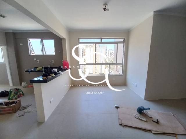 #69 - Apartamento para Venda em Santos - SP