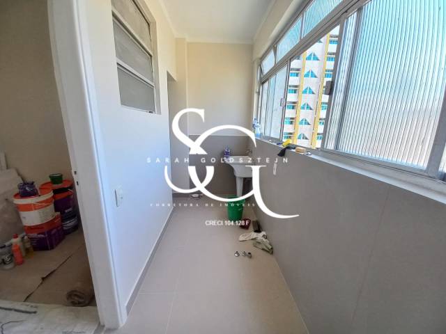 Apartamento para Venda em Santos - 5