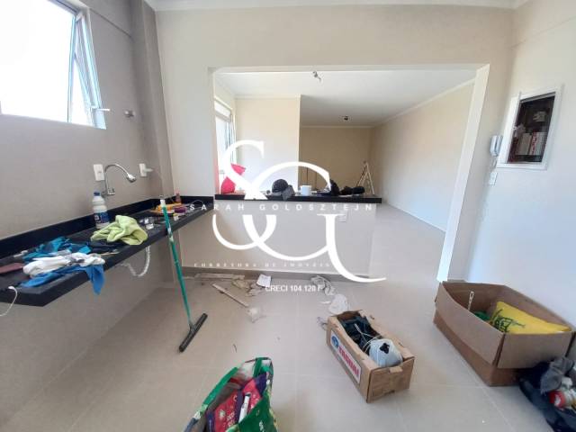 #69 - Apartamento para Venda em Santos - SP