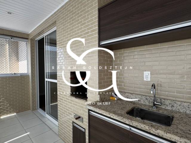 #70 - Apartamento para Venda em Santos - SP