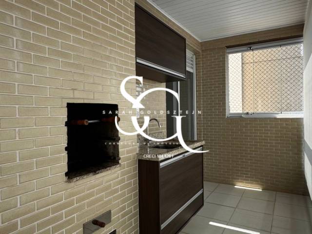 Apartamento para Venda em Santos - 4