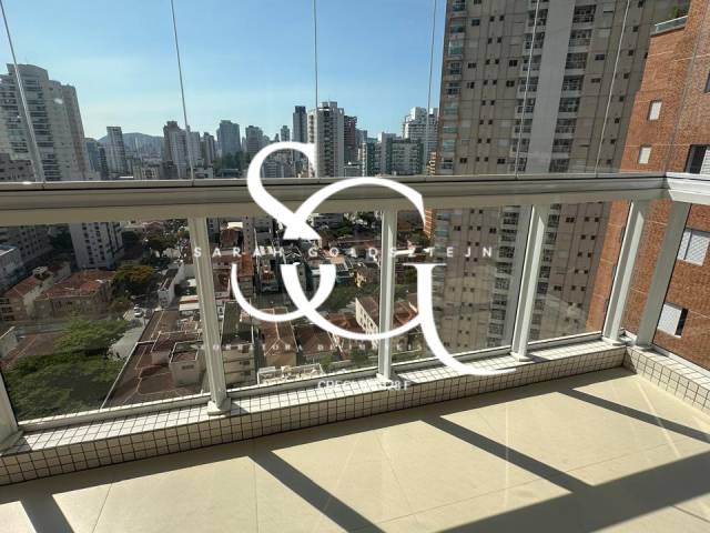 #71 - Apartamento para Venda em Santos - SP