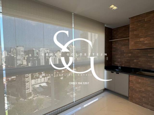 Apartamento para Venda em Santos - 5