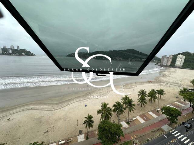 Apartamento para Venda em São Vicente - 5