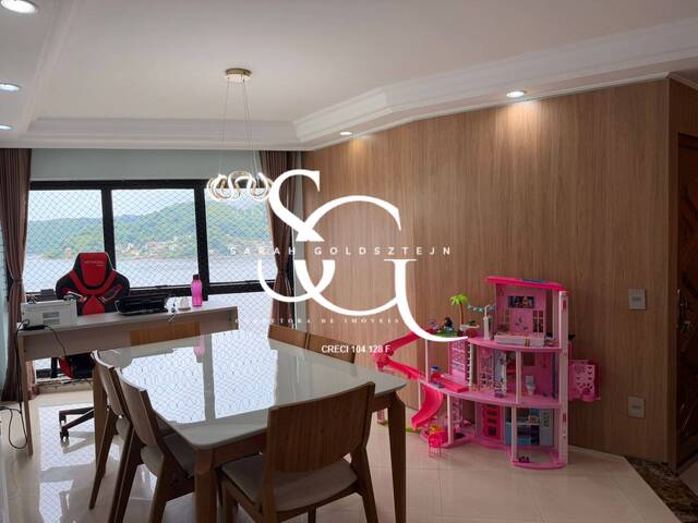 Apartamento para Venda em São Vicente - 4