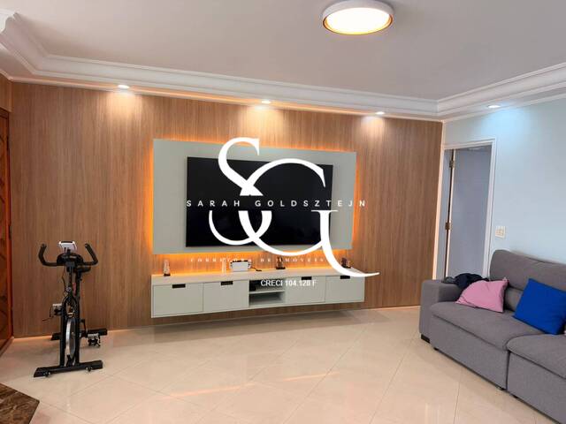 #72 - Apartamento para Venda em São Vicente - SP