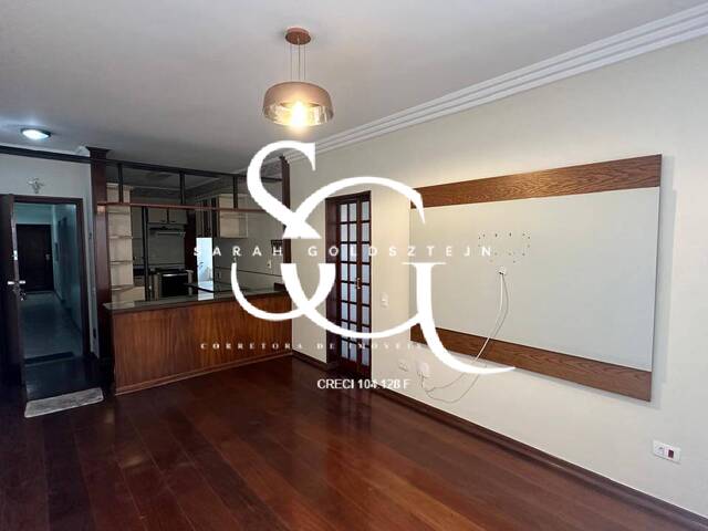 #73 - Apartamento para Locação em São Vicente - SP