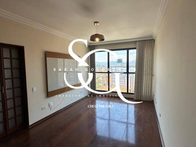 #73 - Apartamento para Locação em São Vicente - SP