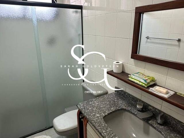 Apartamento para Locação em São Vicente - 5