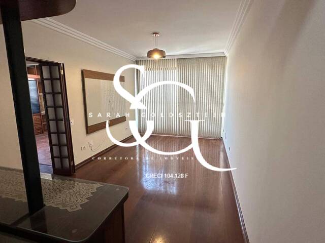 Apartamento para Locação em São Vicente - 4