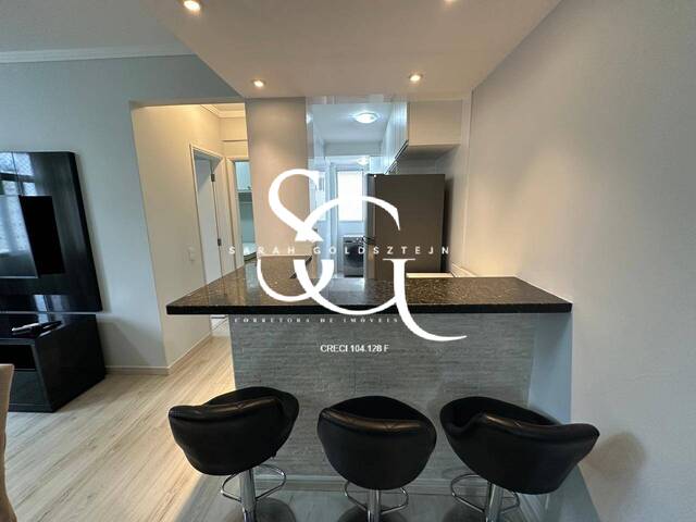 Apartamento para Venda em Santos - 5