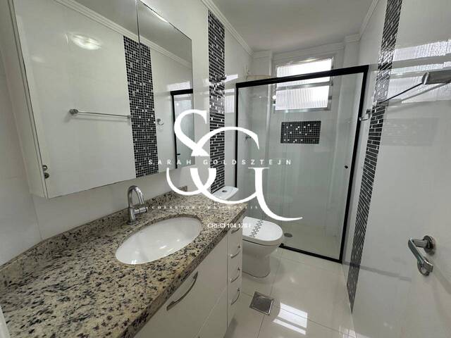 Apartamento para Venda em Santos - 4