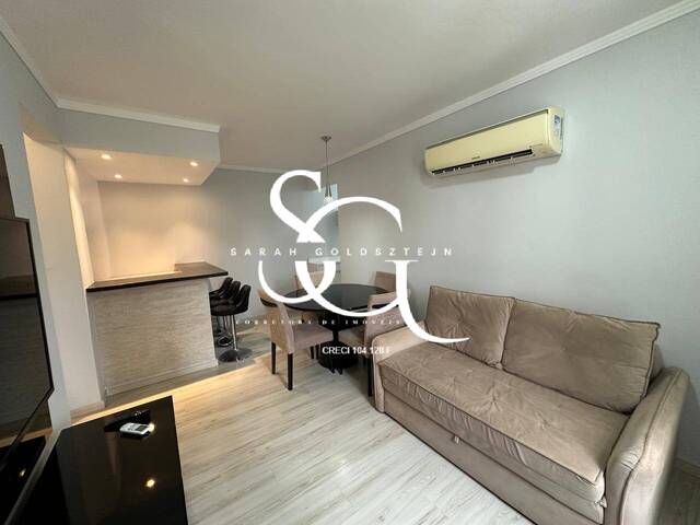 Apartamento para Venda em Santos - 2