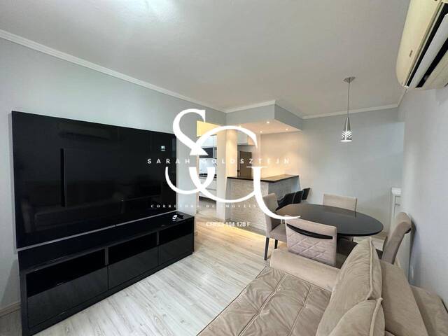 Apartamento para Venda em Santos - 3