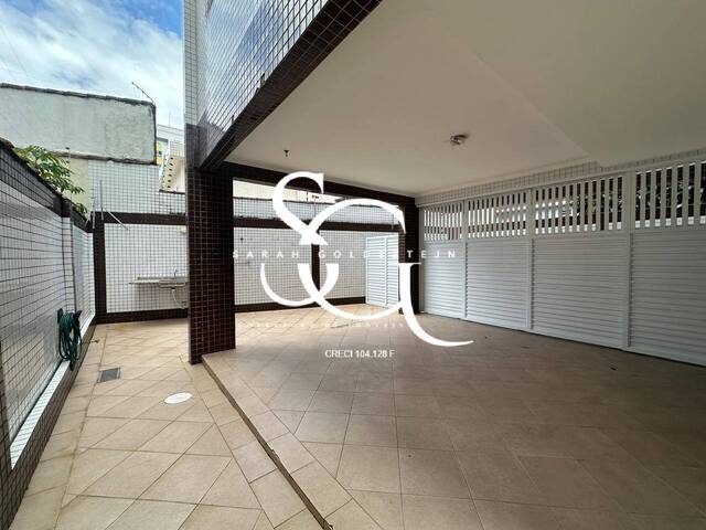 #75 - Casa para Venda em Santos - SP