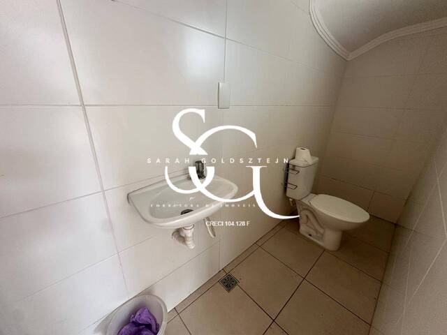 Casa para Venda em Santos - 4