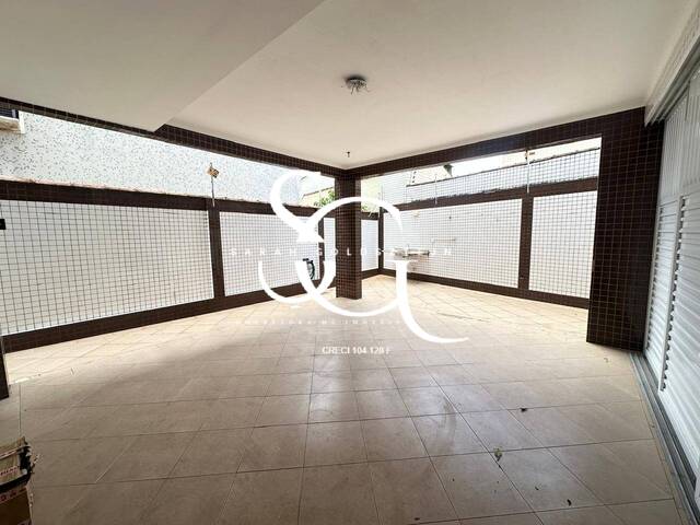 Venda em Campo Grande - Santos