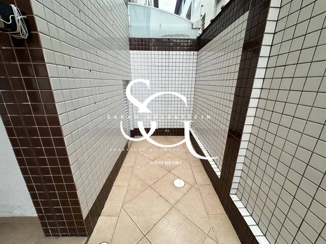 Casa para Venda em Santos - 5