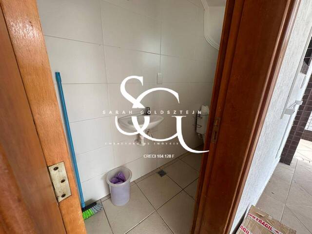 #75 - Casa para Venda em Santos - SP