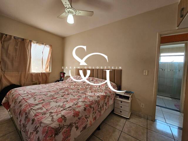 Apartamento para Venda em Santos - 4