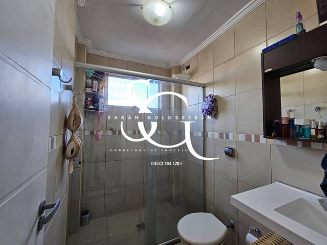 Apartamento para Venda em Santos - 5