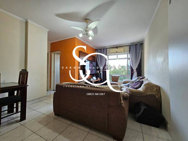 Apartamento para Venda em Santos - 2