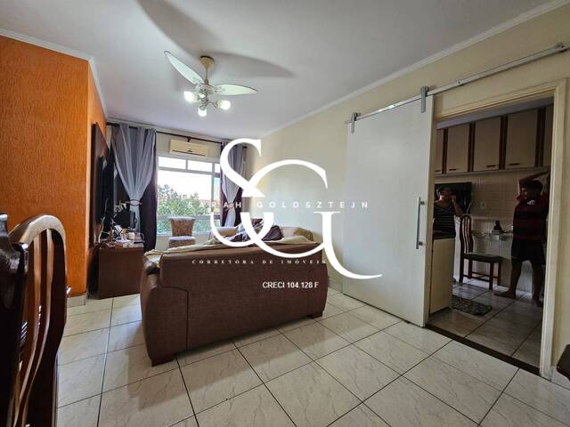 Apartamento para Venda em Santos - 3