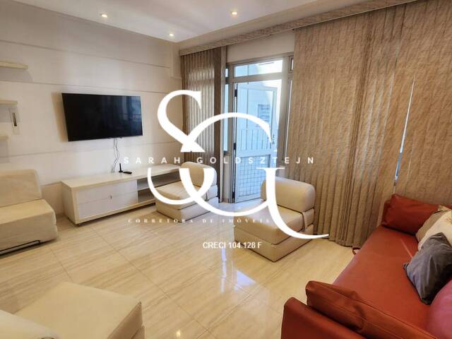 Apartamento para Venda em Santos - 2