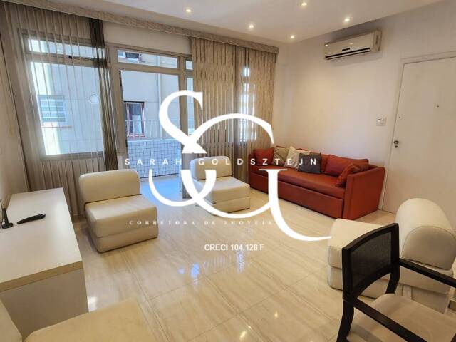 Apartamento para Venda em Santos - 4