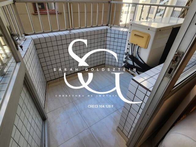 Apartamento para Venda em Santos - 3