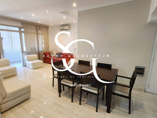 Apartamento para Venda em Santos - 5