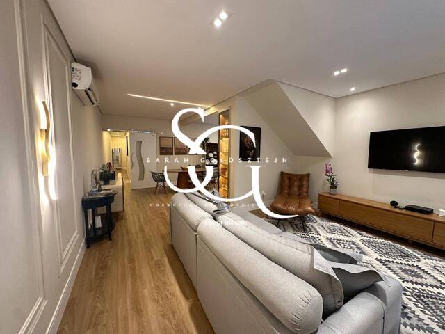 Casa para Venda em Santos - 3