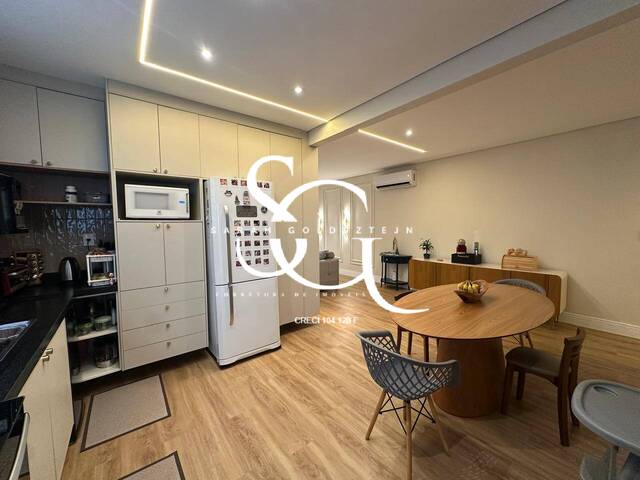 Casa para Venda em Santos - 5