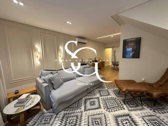 Casa para Venda em Santos - 4