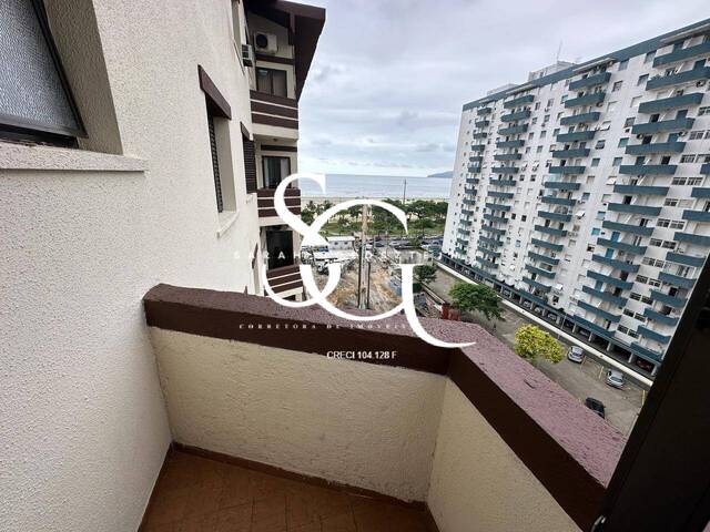 Apartamento para Venda em Santos - 2