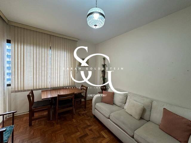 Apartamento para Venda em Santos - 3