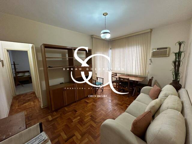 Apartamento para Venda em Santos - 5