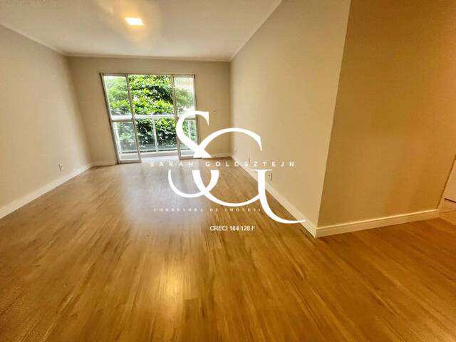 Apartamento para Venda em Santos - 5