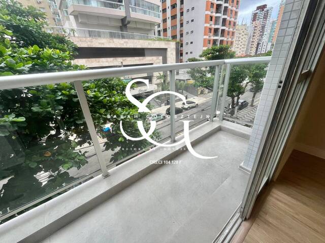 Apartamento para Venda em Santos - 3