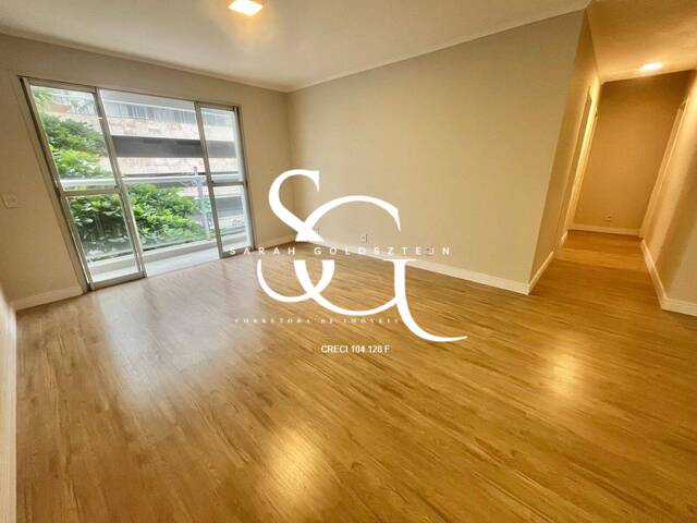 Apartamento para Venda em Santos - 4