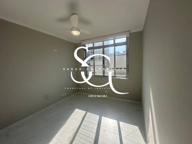 Apartamento para Locação em Santos - 5
