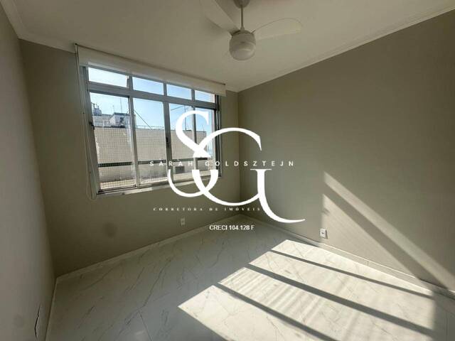 Apartamento para Locação em Santos - 4