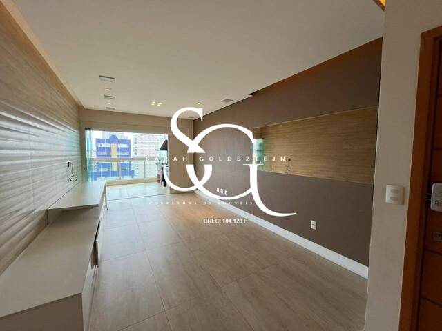 Apartamento para Venda em Santos - 5