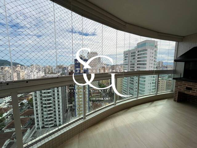 Apartamento para Venda em Santos - 2